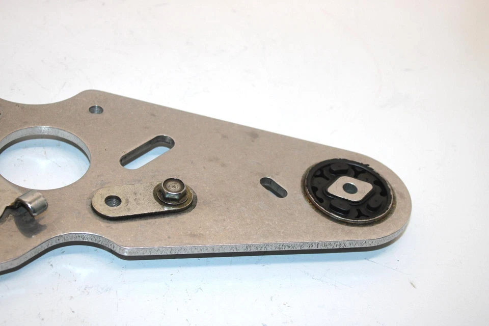 04 Arctic Cat Firecat 600 Efi Sno-pro 1 OEM левая опора двигателя 0708-431 SAS3 - Изображение 2 из 4