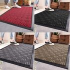 <!--F#f_0-->Front Door Mat, Welcome Mat Heavy Duty Durable Low Profile outside Doormat for E<!--F/-->