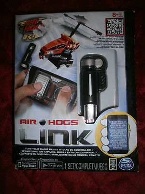 AIR HOGS R/C LINK New In Package