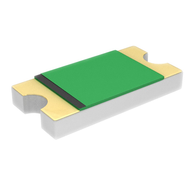 Pack of 10 SF-0603S200-2 Surface Mount Fuses 2A Slow Blow 0603