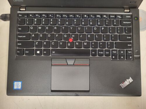 Lenovo ThinkPad x260 i5-6300u 2.4ghz 8gb ram 240gb ssd w11p charger PC0D7JD3 - Picture 3 of 21