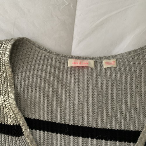 sass bide Jumper - Picture 4 of 5