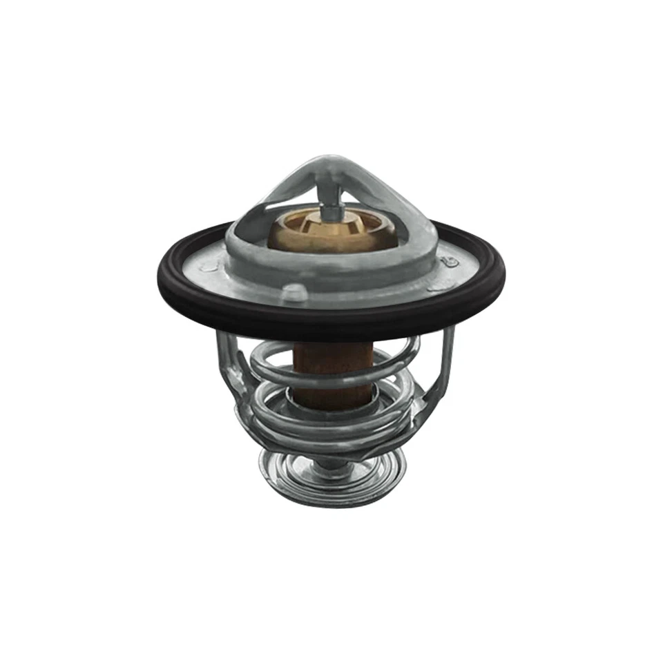 Termostato delantero refrigerante enfriador para Mazda MPV 1996-1998 MX-3 1992-96 MX-6 93-97 Foto 4 de 4