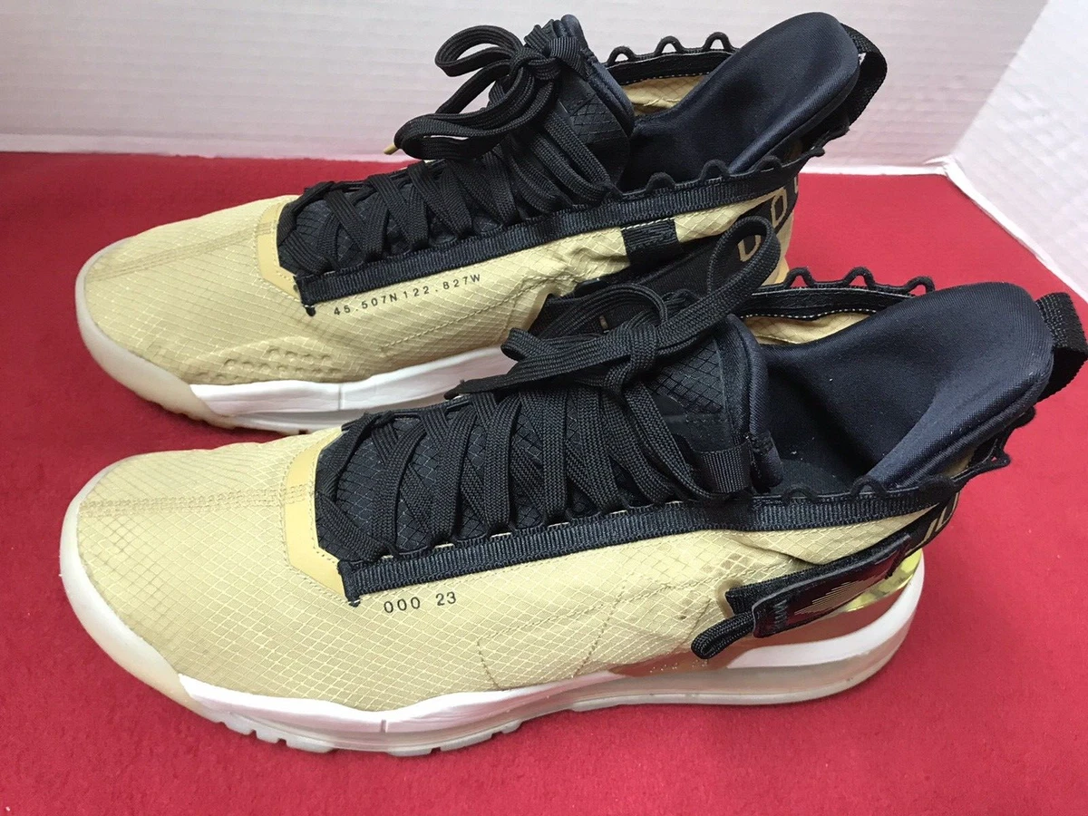 Nike Air Jordan Proto 720 Airmax Jumpman 000 23 Low Sneaker BQ6623