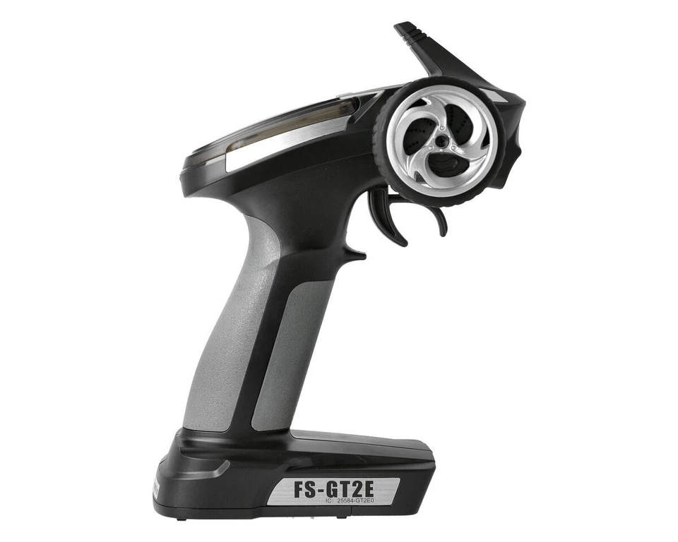 Flysky FS-GT2E Sender 2 Kanal mit 1 Empfänger FS055  - Bild 2 von 4