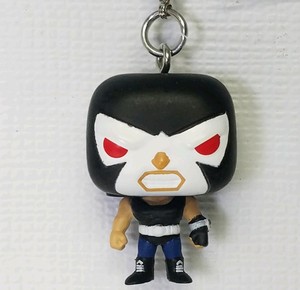 batman keychain funko