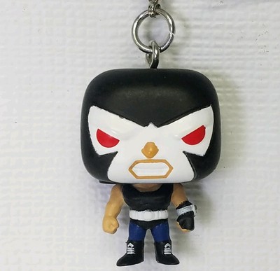 batman pop keychain