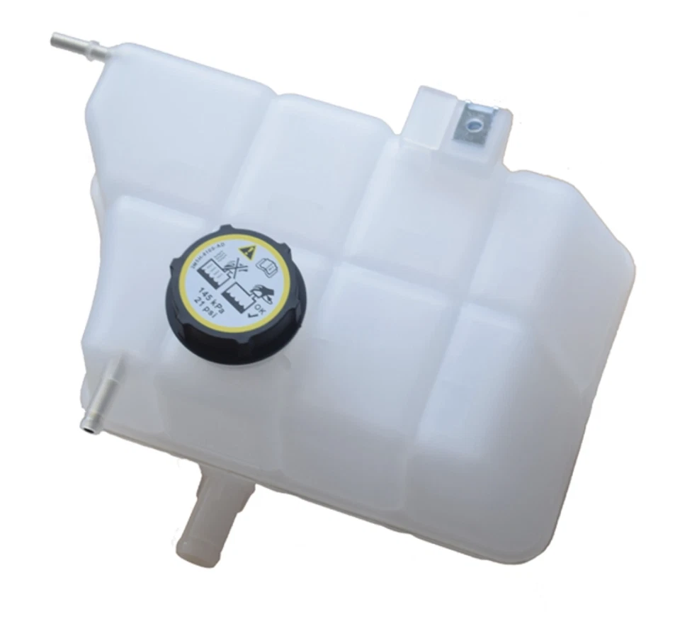 Mazda BT-50 Coolant Overflow Bottle Tank suit Diesel 2011-2015 & Ford Ranger PX - Image 3 of 3