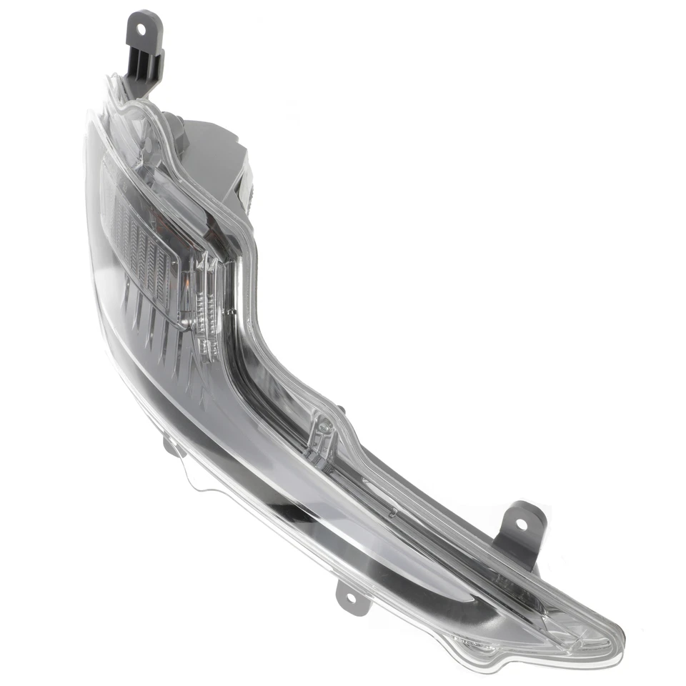 OEM NUEVO 2011-2015 Chevrolet Volt lámpara de señal de giro delantera lado del pasajero 22810494 Foto 2 de 4