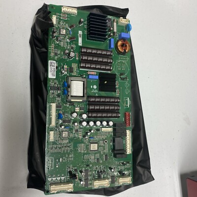 EBR84433501 - LG REFRIGERATOR MAIN BOARD