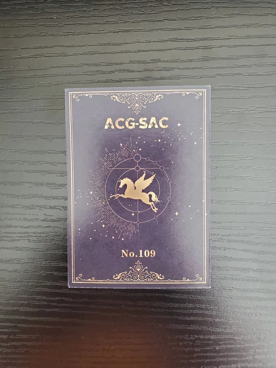 acgカードLegend of SP⭐︎79