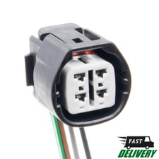 Alternator connector Toyota Camry. 2011–2017. 2706-00P141