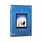 Picnic,1996 (DVD,All,New) lwai Shunji, Chara, Tadanobu Asano