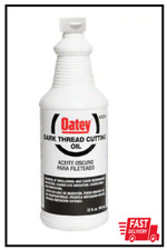32 oz. Dark Thread Cutting Oil