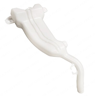 QSC Windshield Washer Fluid Reservoir Tank for Cascadia 08-12