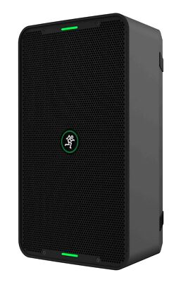 Mackie ShowBox Battery Powered All-In-One Performance Rig with Breakaway Mix