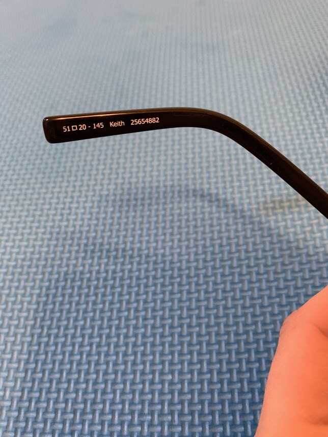 specsavers nike glasses