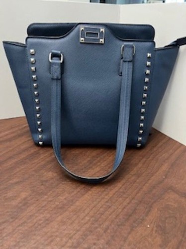 GTM Leather Handbag Purse