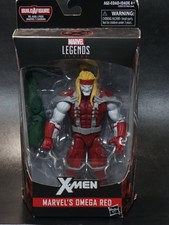 Hasbro Marvel Legends Omega Red 6 In Action Figure For Sale Online Ebay - hasbro marvel legends omega red 6 in roblox marvel omega red Hasbro Marvel Legends Omega Red 6 In Action Figure For Sale Online Ebay - roblox marvel omega red