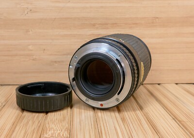 【美品】RICOH XR RIKENON 135mm f2.8 Ricoh XR Rikenon 135mm F2.8 Lens, K Mount, Made in Japan