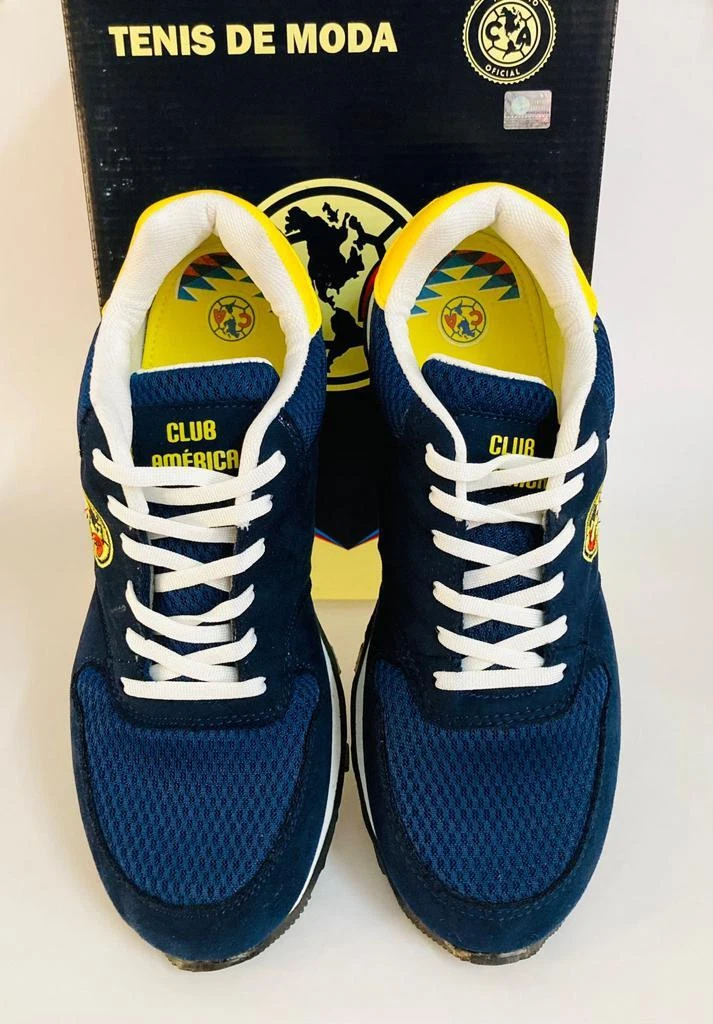 Tenis nike club america hotsell