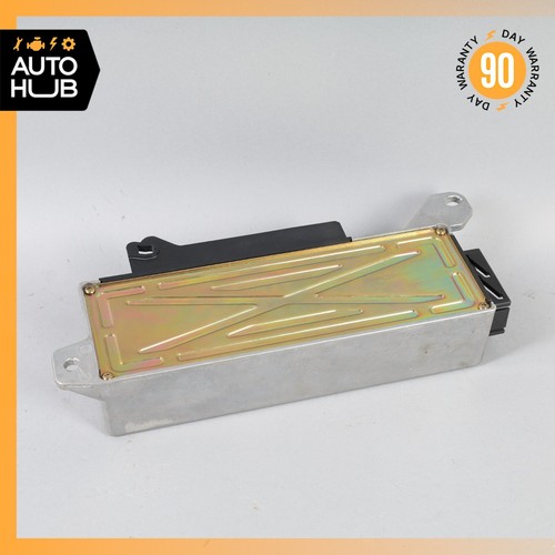 94-95 Mercedes R129 SL320 Convertible Roof Top Control Module 1298202526 OEM - Picture 5 of 9