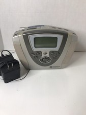 Southwestern Bell Freedom Phone CD Player Missing Phone Cord