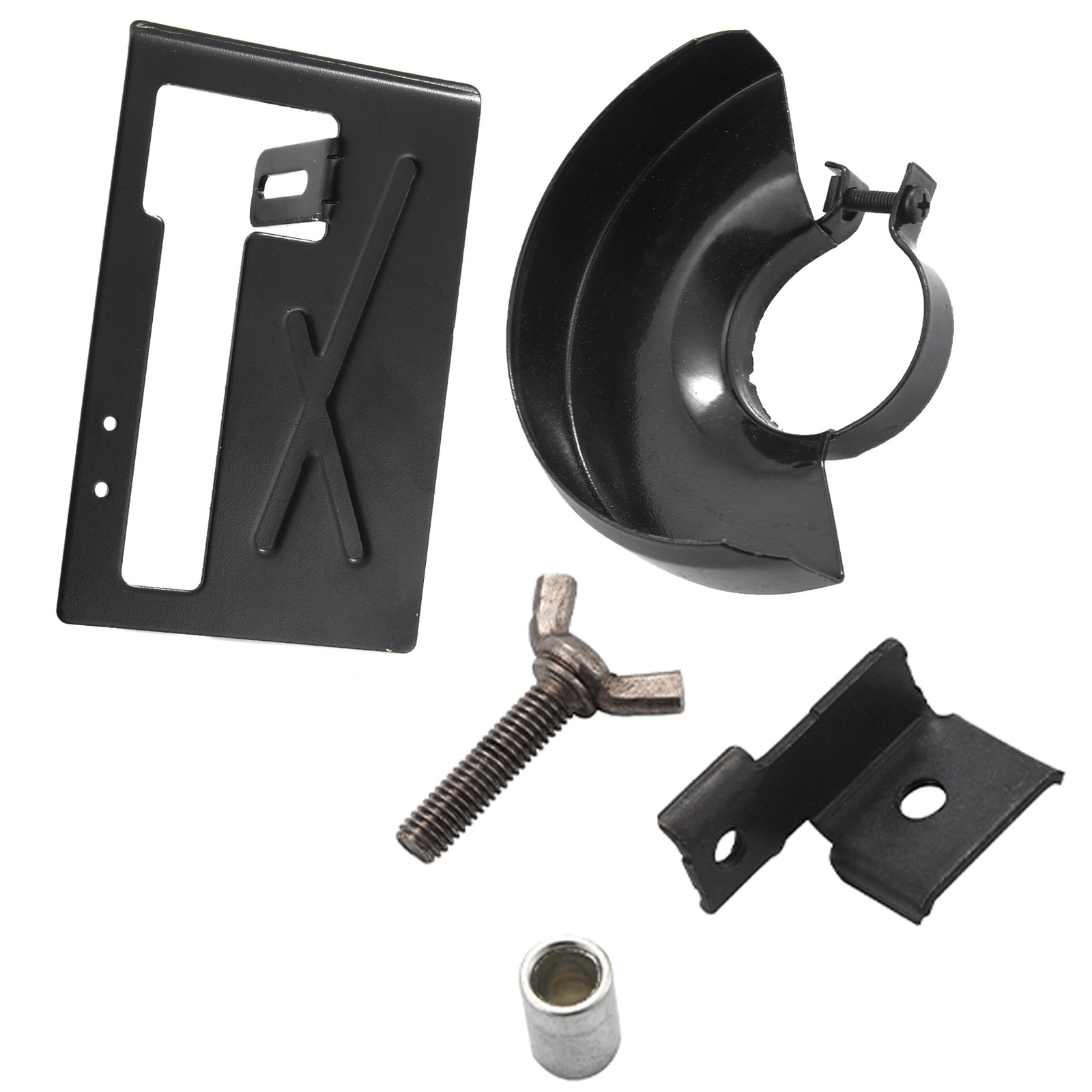 Adjustable Metal Bracket for Angle Grinder Cutting Machine Tool