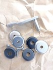 <!--F#f_0-->HQ Wiper Motor Mounting Kit Preslite HJ HZ HX WB Monaro Crank Arm QP GMH 110508<!--F/-->