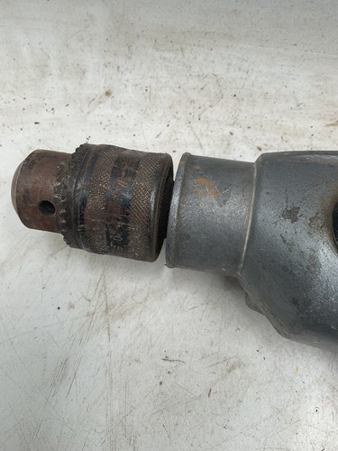 RIDGID R5011 Heavy Duty 1/2” 2-Speed Hammer Drill 8.5 Amp - Picture 2 of 12