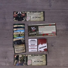 Run Fight or Die Expansion Pack 3 - No box