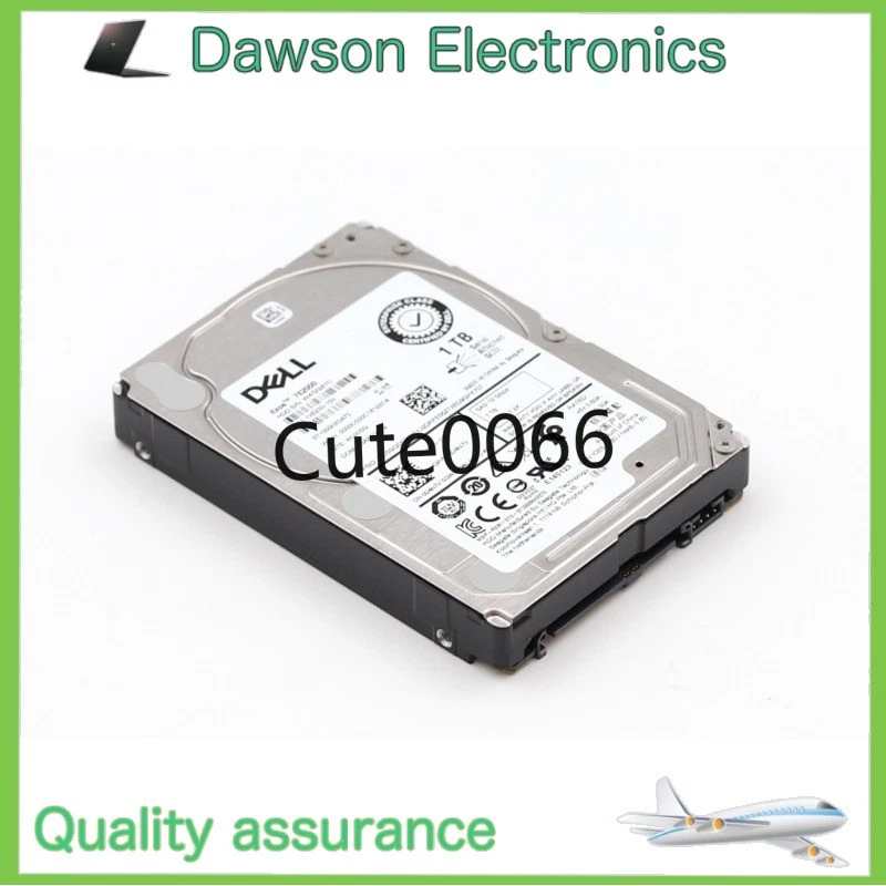 Dell 1 TB 8 MB Cache Internal Hard Disk Drives for sale | eBay