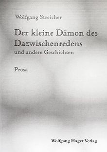 Der kleine Dämon des Dazwischenredens und andere Ge... | Buch | Zustand sehr gut