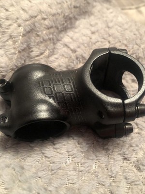 Short Reach Vorbau 50 mm, 1 1/8 Klemmung, +/- 7 Grad, 31,8 mm Lenker Rennrad Mtb