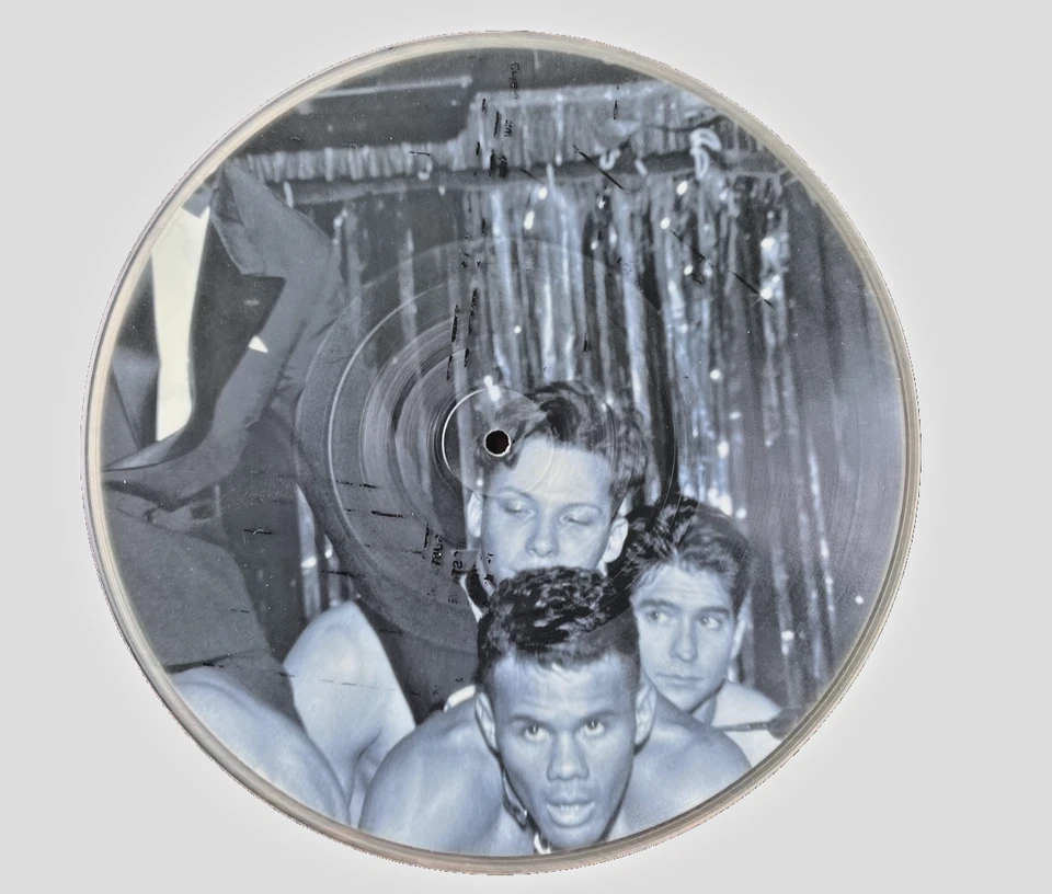 Madonna 10"  Picture Disc, from the S*x series - Image 2 of 2