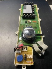 EBR76546303 LG Washer Board - Control