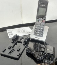 VTech CS6919 DECT 6.0 Expandable Cordless Phone w/ Caller ID