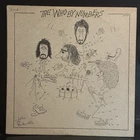 The Who – The Who By Numbers – 1975 MCA 1st Press Gloversville – EX Vinyl