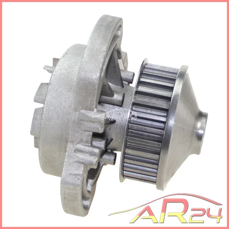 KIT DISTRIBUCION + BOMBA DE AGUA POR VW JETTA II POLO CLASSIC COUPE FURGO - Imagen 3 de 3