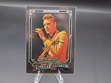 2025 Allen & Ginter Brandon Coleman Chrome #253