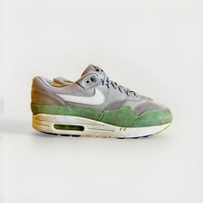 Nike Air Max 1 Atmosphere Grey / Fresh Mint - AH8145-015 Men’s 11