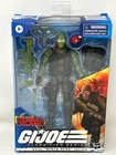 American Hero G.I. Joe Classified Series Beach Head Figure