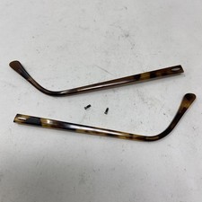 Ray-Ban RB7119 5947 145mm TORTOISE TEMPLE ARM PARTS WITH SCREWS 205
