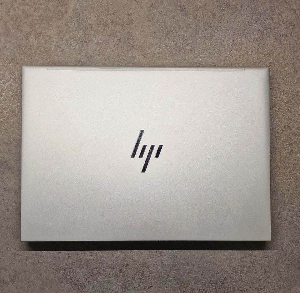 HP EliteBook 840 G9 · i5-1245U · 16GB · 250GB, foto 1 di 5