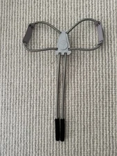 The Back Transformer Wearable Active Posture Trainer / Ergonomic Back Support