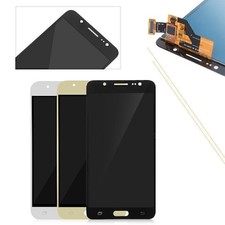 For Samsung Galaxy J5 J510 J510G J510FN 2016 LCD Touch Screen Display Replace