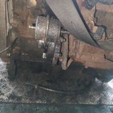 Turbo Rover 45