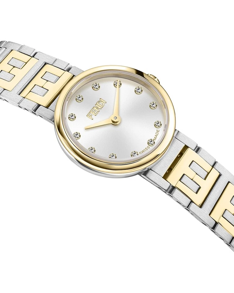Reloj Fendi Forever Fendi para mujer Foto 2 de 4