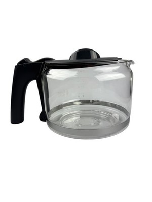 Russel Hobbs Kaffeekanne Glaskanne zu Grind & Brew 25610-56 - Nr.: 24001013058