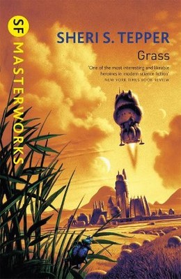 Grass - 9781857987980